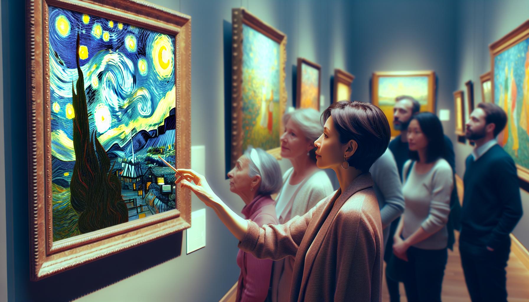 MoMA NYC Reviews: Inside The Museum Of Modern Art Reviews (2024 Guide ...